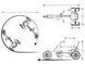 Трехколесны велокарт Berg XL Chopper BFR 07.12.01.00
