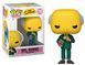 Вінілова фігурка Містер Бернс серії Сімпсони S11 Funko POP! Television The Simpsons Mr. Burns 86408
