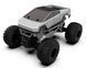 Полноприводный вездеход на радиоуправлении Cyber ​​Ride Bigfoot Off-road (2,4 GHz, 1/14) KS Drive SL-8362ARHG