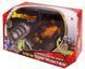 The Hunter машинка-трансформер Хантер Screechers Wild S2 L3 EU684501