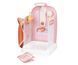 Игровой набор душевая кабина для куклы Baby Nurse Smoby 7600220399