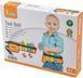 Деревянный игровой набор Пояс с инструментами Viga Toys Tool Belt 50532