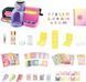 Набор для творчества станция для скрапбукинга 3в1 Style 4 Ever Scrapbooking Station Canal Toys OFG375