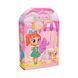 Игровой набор с куклой Крошка Баби Лекси (18,5 см) Bubiloons IMC Toys 906228IM