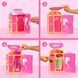 Игровой набор с куклой Крошка Баби Лекси (18,5 см) Bubiloons IMC Toys 906228IM