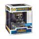 Игровая фигурка Funko Pop! серии GOTG - Ракета на корабле 63211