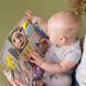 Уценка Развивающий центр для кроватки Developmental Activity Center Taf Toys 13115 с музыкой и светом