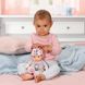 Інтерактивна лялька Соня Sleep Well For babies Baby Annabell Zapf Creation 706442