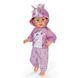 Набір одягу для ляльки Baby Born Костюмчик єдинорога (43 см) Zapf Creation 839409