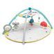 Музыкальный развивающий коврик с дугами 4в1 Мир Вокруг All Around Me Gym Taf Toys 12435