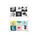 Музыкальный развивающий коврик с дугами 4в1 Мир Вокруг All Around Me Gym Taf Toys 12435
