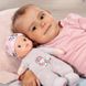 Інтерактивна лялька Соня Sleep Well For babies Baby Annabell Zapf Creation 706442