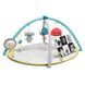 Музыкальный развивающий коврик с дугами 4в1 Мир Вокруг All Around Me Gym Taf Toys 12435