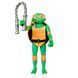 Уценка Игровая фигурка Мovie III Микеланджело (24см) Mutant XL Черепашка-ниндя TMNT Playmates 83223