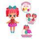 Игровой набор с куклой Крошка Баби Лекси (18,5 см) Bubiloons IMC Toys 906228IM