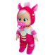 Уцінка Лялька Плакса Хана (25 см) Cry Babies Stars Talent Tiny IMC Toys 911543