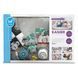 Музыкальный развивающий коврик с дугами 4в1 Мир Вокруг All Around Me Gym Taf Toys 12435