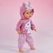 Набір одягу для ляльки Baby Born Костюмчик єдинорога (43 см) Zapf Creation 839409