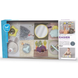 Уценка Развивающий центр для кроватки Developmental Activity Center Taf Toys 13115 с музыкой и светом
