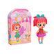 Игровой набор с куклой Крошка Баби Лекси (18,5 см) Bubiloons IMC Toys 906228IM