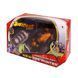 The Hunter машинка-трансформер Хантер Screechers Wild S2 L3 EU684501