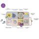Уценка Развивающий центр для кроватки Developmental Activity Center Taf Toys 13115 с музыкой и светом