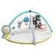 Музыкальный развивающий коврик с дугами 4в1 Мир Вокруг All Around Me Gym Taf Toys 12435