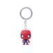 Ігрова фігурка на кліпсі Funko POP! серії Marvel &ndash; Людина-павук