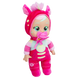Уцінка Лялька Плакса Хана (25 см) Cry Babies Stars Talent Tiny IMC Toys 911543