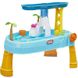 Дитячий ігровий водний стіл Водопад Waterfall Island Little Tikes 659157