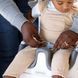 Дитяче сидіння-бустер Baby Base 2 в 1 Mist Ingenuity 16728