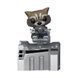 Игровая фигурка Funko Pop! серии GOTG - Ракета на корабле 63211