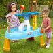 Дитячий ігровий водний стіл Водопад Waterfall Island Little Tikes 659157