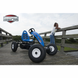Детский велокарт Compact Sport BFR Blue Berg 07.30.01.01 от 5 до 12 лет