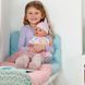 Функциональная кукла Baby Born Emma Unicorn style Zapf Creation 836668 (43см)