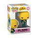 Вінілова фігурка Містер Бернс серії Сімпсони S11 Funko POP! Television The Simpsons Mr. Burns 86408