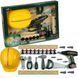 Ігровий набір інструментів Mega Tool Bosch mini Theo Klein 8418