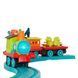 Ігровий набір залізниця Баттатоекспрес S3 B. Toys Express Train Battat BX2184Z