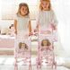 Коляска трость для ляльки Carlota Collection La Nina 04052