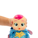 Лялька Стіч (25 см) Disney Stitch Cry Babies Tiny Cuddles IMC Toys 925564