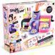 Набор для творчества станция для скрапбукинга 3в1 Style 4 Ever Scrapbooking Station Canal Toys OFG375