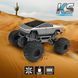 Полноприводный вездеход на радиоуправлении Cyber ​​Ride Bigfoot Off-road (2,4 GHz, 1/14) KS Drive SL-8362ARHG