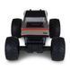 Полноприводный вездеход на радиоуправлении Cyber ​​Ride Bigfoot Off-road (2,4 GHz, 1/14) KS Drive SL-8362ARHG