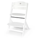 Стульчик для кормления Kinderkraft Enock Gray Wood KKKENOCGRY0000