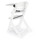 Стульчик для кормления Kinderkraft Enock Gray Wood KKKENOCGRY0000