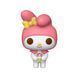 Вінілова фігурка Hello Kitty and Friends My Melody Моя Мелоді з морозивом (91) Funko POP! 80316