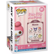 Вінілова фігурка Hello Kitty and Friends My Melody Моя Мелоді з морозивом (91) Funko POP! 80316