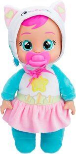 Уценка Кукла Плакса Дейзи (25 см) Cry Babies Stars Talent Tiny IMC Toys 911550