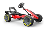 Детский велокарт Berg Reppy GP 24.61.01.00 от 2,5 лет