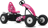 Велокарт Berg Compact Pink BFR 07.30.02.01 от 5 до 12 лет
